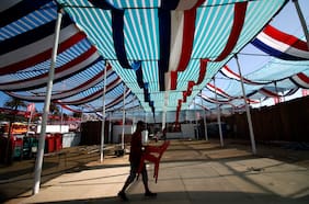 Descifra: cómo celebran los chilenos las Fiestas Patrias