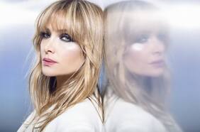 Nicole presenta su Claroscuro con show en Teatro Coliseo