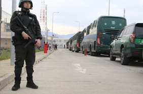 Yáñez cuestiona transmisión en vivo de Operación Cancerbero y advierte riesgos para la seguridad