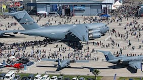 Comunidad Palestina en Chile advierte “retroceso” ante eventual presencia de empresas israelíes en Fidae 2026