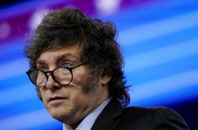 Cancillería responde a dichos de Milei: las reclamaciones “se rigen por el Tratado Antártico”