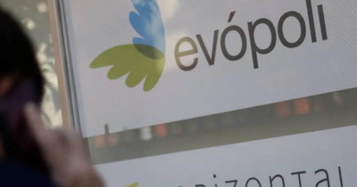 Evópoli se salva: Tricel anula disolución del partido