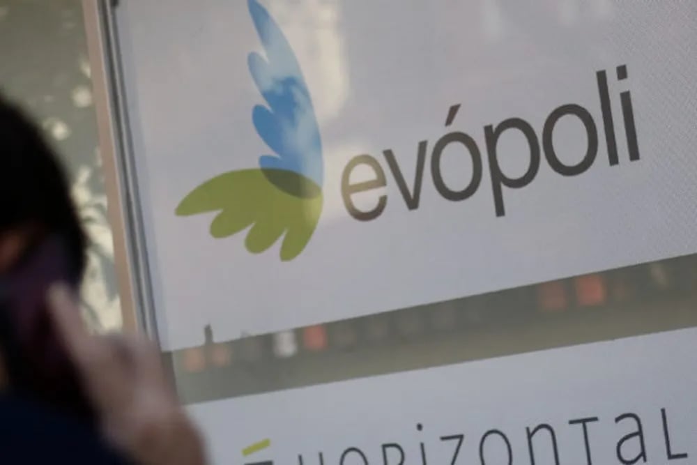 Sumar militantes y búsqueda de nueva sede: el rearme de Evópoli tras sobrevivir como partido