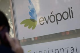 Juan José Ossa triunfa en el Tricel y logra revocar la disolución de Evópoli