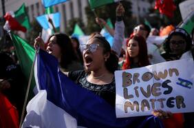 Gobierno de Trump pide a Corte Suprema que retire protección legal a 530.000 migrantes latinoamericanos