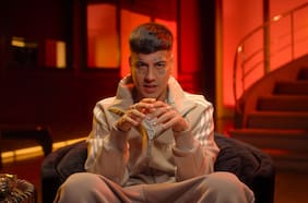 Netflix anuncia el nuevo documental Rockstar: DUKI desde el fin del mundo