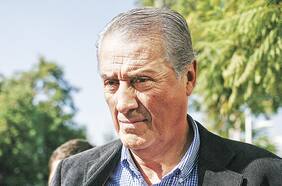 Caso Cascadas: El CDE refuta a Julio Ponce por los intereses de la multa