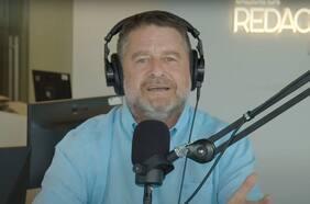 Gobernador Claudio Orrego: “Con Piñera se fue muy injusto en el sobreuso de la AC. Hoy sectores de derecha caen en lo mismo”