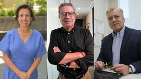 Gobierno anuncia a los nuevos directores de Codelco y Bernardo Fontaine será el presidente