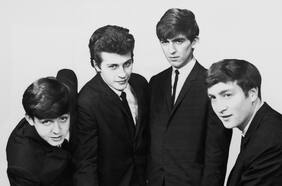 Pete Best: el histórico baterista original de The Beatles se suma a la celebración de los 35 años de Beatlemania