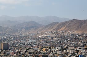 Macrozona Norte muestra solo el 13,7% de avance en el Plan de Emergencia Habitacional