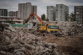 Servicio de Salud admite que nuevo Hospital Barros Luco tendrá menos camas que el diseño anterior 10 años de atraso