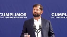 Boric destaca viviendas que dejará a Kast su Plan Habitacional: “Muchas más de las que nos entregó el gobierno anterior”