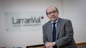 José Manuel Silva de LarrainVial sobre la economía de Chile: “Va a ir de menos a más en los próximos trimestres”
