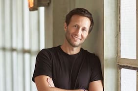 El heredero de la familia pionera de la TV argentina que controlará Chilevisión