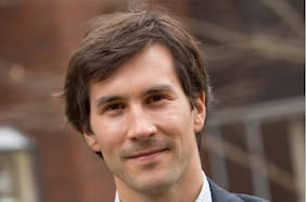 Como caballo desbocado