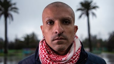 “No me acuerdo”: Rojas Vade responde ante la PDI y Fiscalía pide peritaje caligráfico por hipótesis de posibles autolesiones