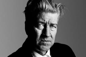David Lynch actuará en la próxima película de Steven Spielberg
