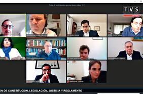 En vivo: Comisión de Constitución respalda “universalidad” en retiro de 10% de fondos de AFP tras rechazar instauración de requisitos