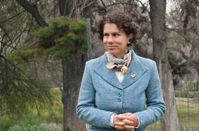 Tras encuentro en casa de Zalaquett: Maisa Rojas afirma que ministerio registrará desde ahora reuniones “aunque no sean de lobby”