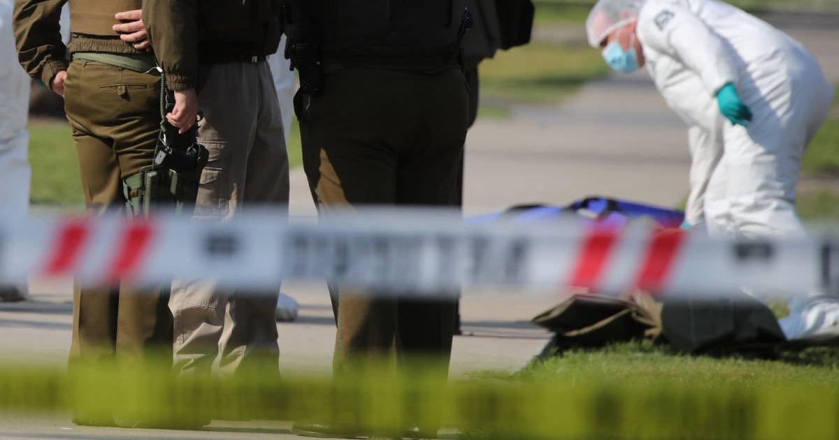 Carabineros abaten a agresor en Puente Alto: un operativo que expone tensiones en la respuesta a la violencia intrafamiliar