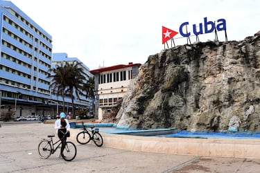 Cuba asegura que no negociará su sistema político “ni con Estados Unidos ni con nadie”