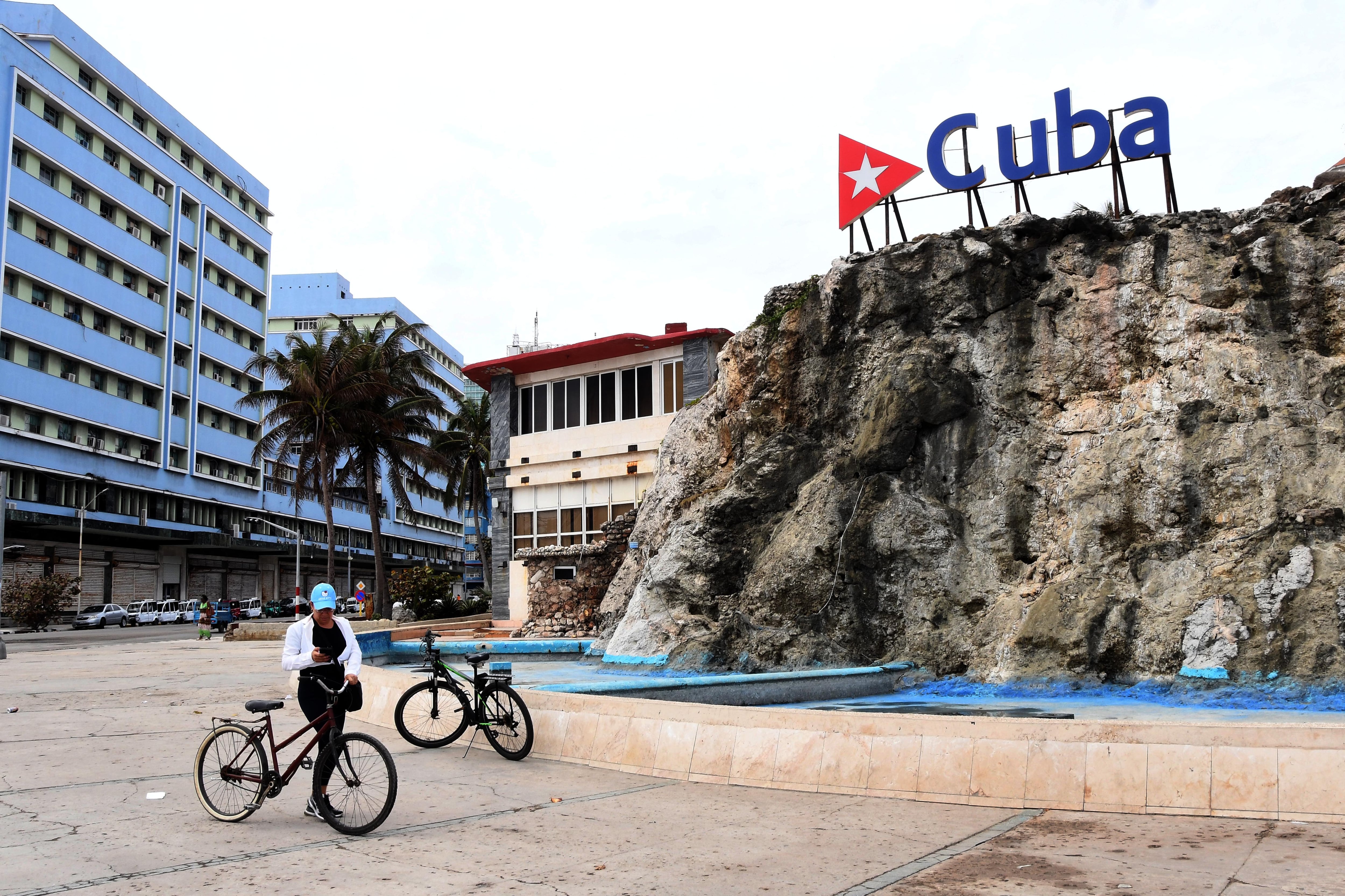 EE.UU. evalúa preparar unidades militares para el Comando Sur en medio de planificación vinculada a Cuba