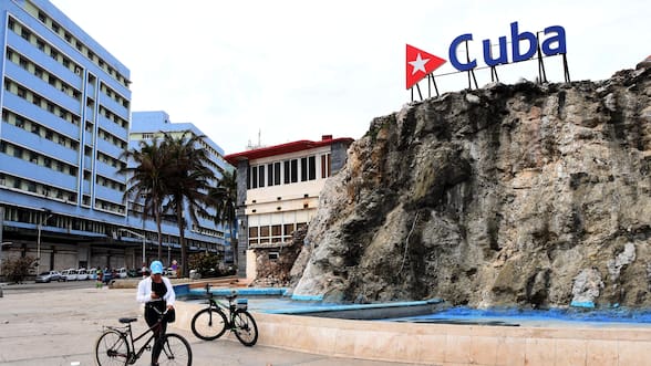 Rusia confirma contactos con Cuba ante “una situación verdaderamente difícil” en la isla debido a la falta de combustible