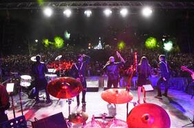 Año Nuevo 2025 en Santiago: diferentes opciones para celebrar en grande