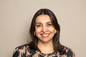 Paola Báez, Gerenta Regional de Emprendimiento Bci: “Una de las claves de un emprendedor pyme está en la educación financiera”