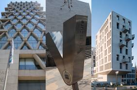 Contraloría ahora detecta “múltiples irregularidades” en asociación que hasta 2024 reunía a Las Condes, Vitacura y Lo Barnechea