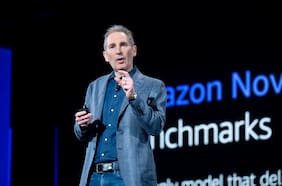 Qué revela la carta del CEO de Amazon sobre el futuro de la tecnología