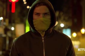 Finn Jones detalló el plan para la trama de la tercera temporada de Iron Fist