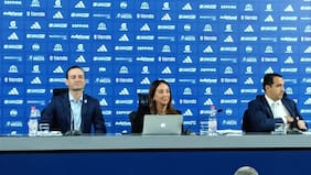 En vivo: Azul Azul vive una Junta de Accionistas clave en la que Cecilia Pérez tomará la presidencia