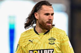 Southampton le da un fuerte mazazo a Ben Brereton en medio de la pretemporada