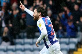 Cuartos de final de la FA Cup: Brereton vuelve a anotar con el Blackburn Rovers y estira su racha goleadora