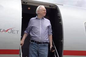 Las claves para entender la odisea judicial de Julian Assange, el ahora libre fundador de WikiLeaks