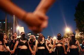 Quién es quién en el movimiento feminista y qué demandas mantienen pendientes