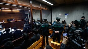 En prisión preventiva quedan 16 miembros de “Los cojos de La Legua” imputados por narcotráfico y lavado de activos