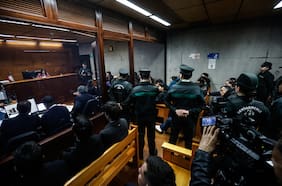 En prisión preventiva quedan 16 miembros de “Los cojos de La Legua” imputados por narcotráfico y lavado de activos