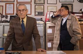 Maite Alberdi y El Agente Topo: “Los adultos mayores son un tema universal, que toca a todos”