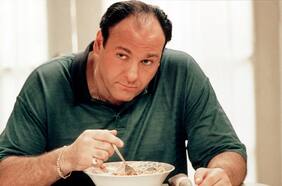 Zoom a los 25 años de Los Soprano: “Quise asegurarme de que la voz de James Gandolfini estuviera presente”
