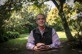 Presidente de CMPC y conflicto en La Araucanía: “Nosotros no tenemos ningún problema en conversar de tierras”