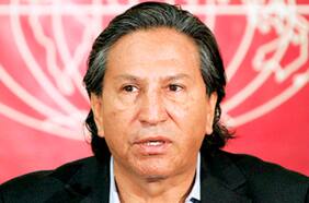 Alejandro Toledo llegará a Perú este domingo: pidió a juez devolución de fianza por un millón de dólares