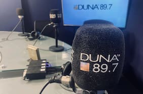 Radio Duna celebra 30 años: la fórmula que marcó época