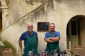 Diablo y Toni Lautaro: los nuevos proyectos de Jérome Reynes que abrirá en el MUT