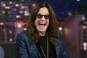 Del infierno al cielo: cómo Ozzy Osbourne alcanzó su cima solista tras ser expulsado de Black Sabbath