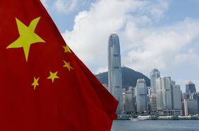 Qué hizo China para dejar de ser un país sumamente pobre y convertirse en una superpotencia mundial