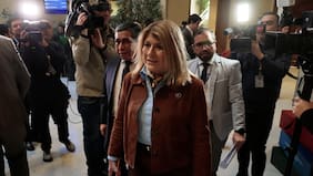 Doble portazo al feriado del 17 de septiembre: moción de diputada Parisi será declarada inadmisible