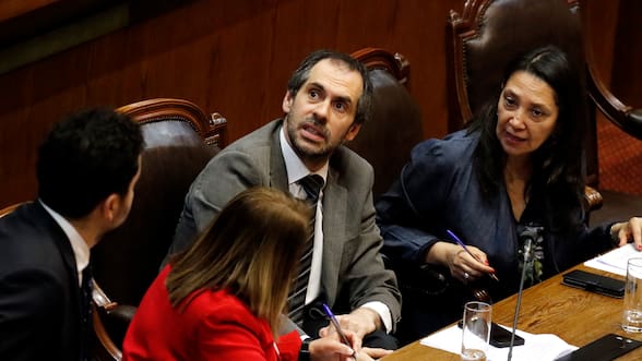 Presupuesto: programa de identidad de género y Fundación Salvador Allende quedan sin recursos y 14 ítems pasan a mixta